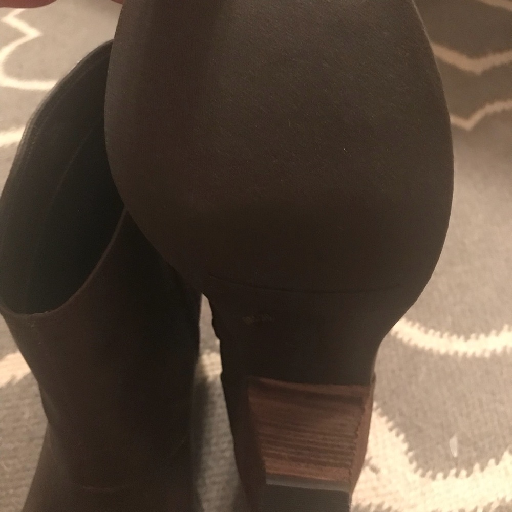 Jessica Simpson Ankle Boots